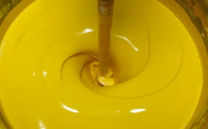 （圖：水性消泡劑運用場景）