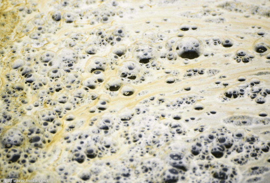 （圖：起泡現(xiàn)場(chǎng)）