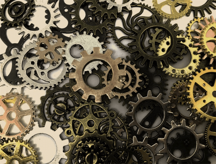 （圖：工業(yè)清洗消泡劑運(yùn)用）