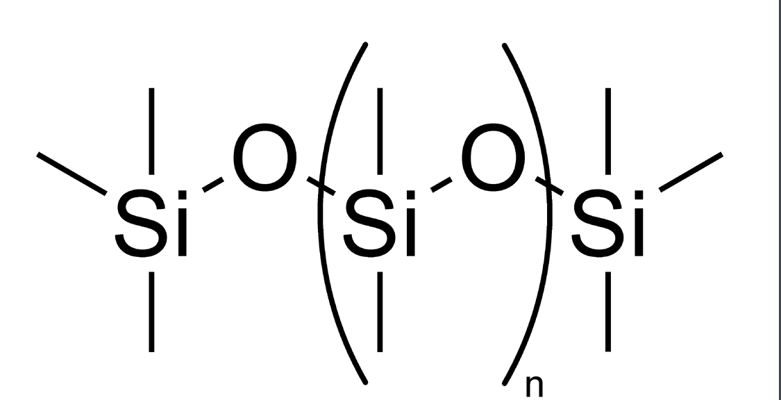 二甲硅油消泡劑