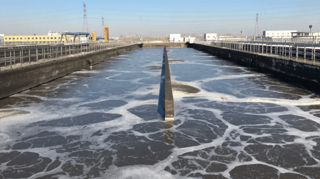 (圖:mbr膜用消泡劑應(yīng)用)