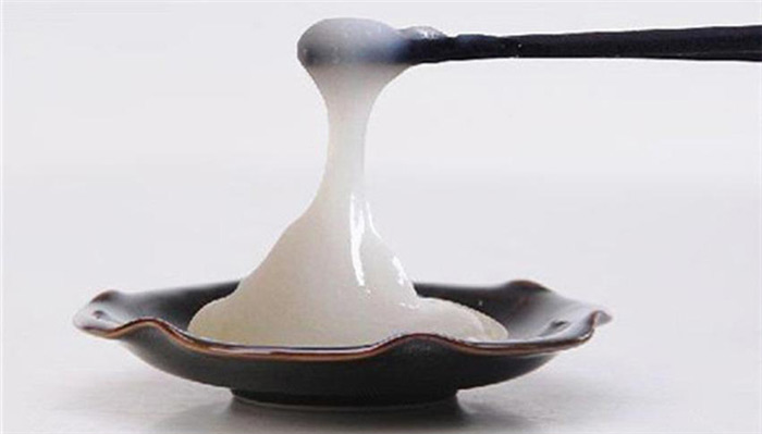 （圖：水性膠水消泡劑應(yīng)用工藝）