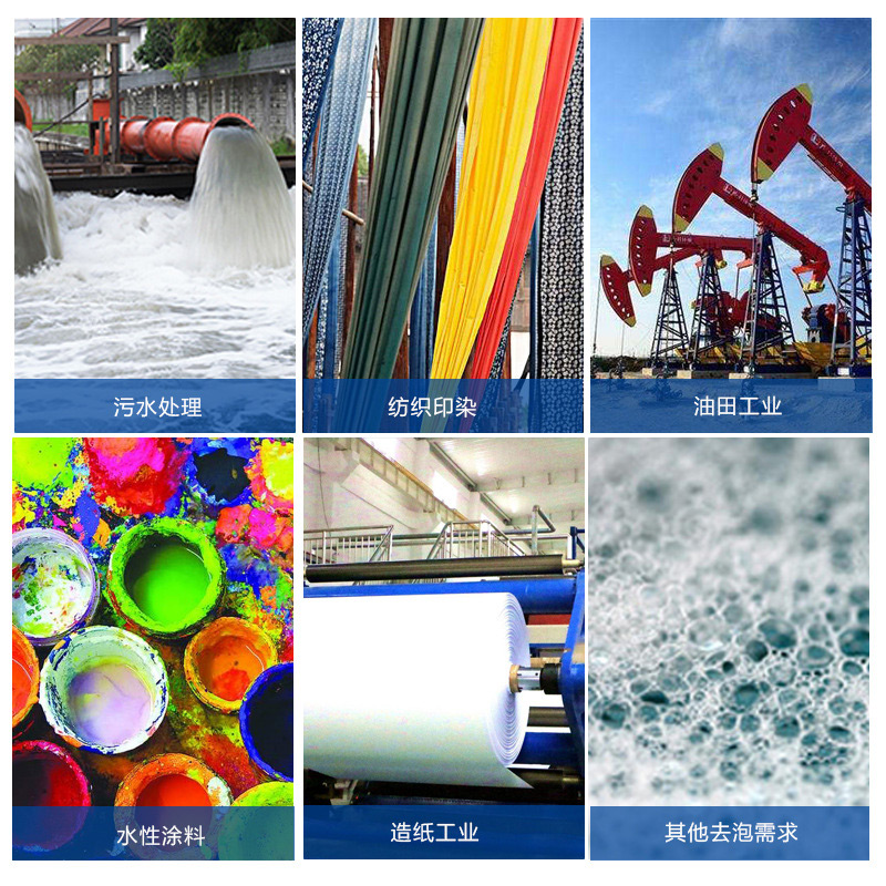 (圖:氧化鋁消泡劑產(chǎn)品應(yīng)用)