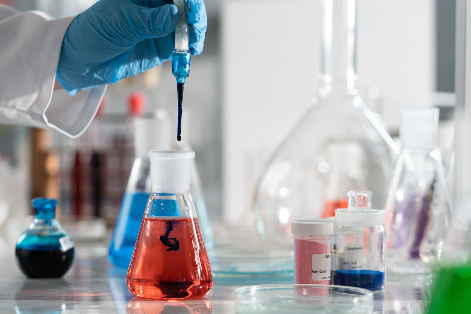 有機(jī)硅系列消泡劑