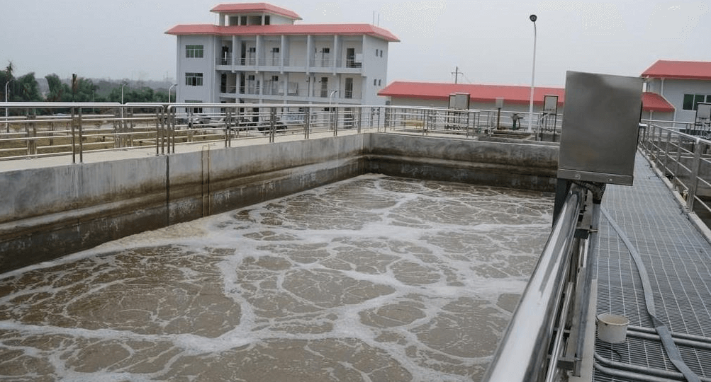 養(yǎng)殖污水處理消泡劑