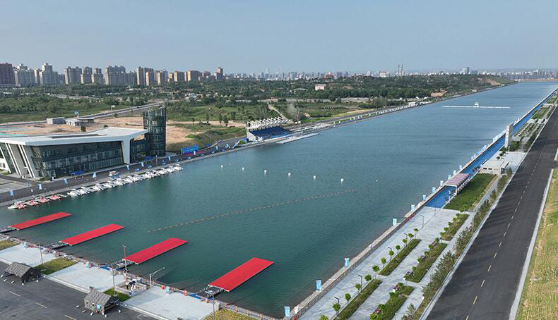 (圖:南輝城市污水處理消泡劑應(yīng)用)