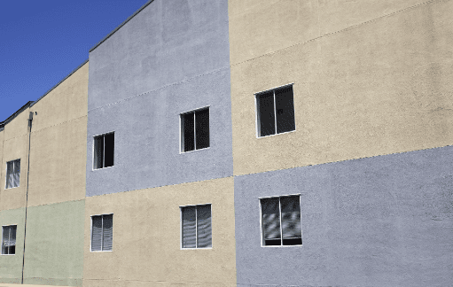 內(nèi)外墻涂料消泡