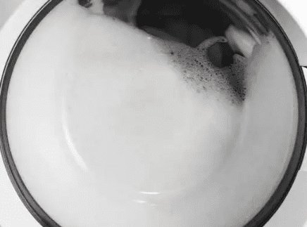 透明洗衣液消泡