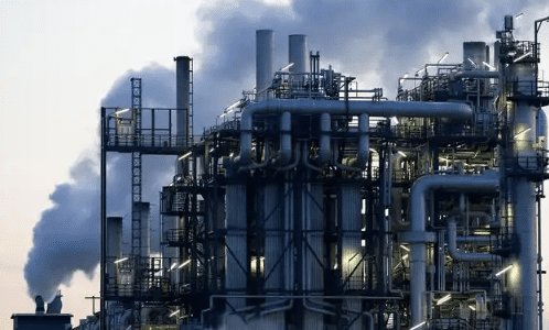 （焦化低硅消泡劑應(yīng)用場景）