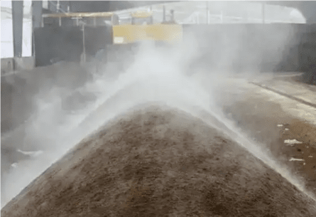 （發(fā)酵有機(jī)硅消泡劑應(yīng)用場(chǎng)景）