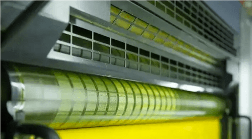 （膠印潤(rùn)版液消泡劑應(yīng)用場(chǎng)景）